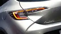 Toyota al Salone di Ginevra 2018