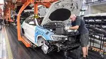 BMW X4 üretiminde kilometre taşı