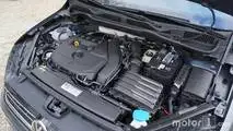 Essai VW Golf Sportsvan