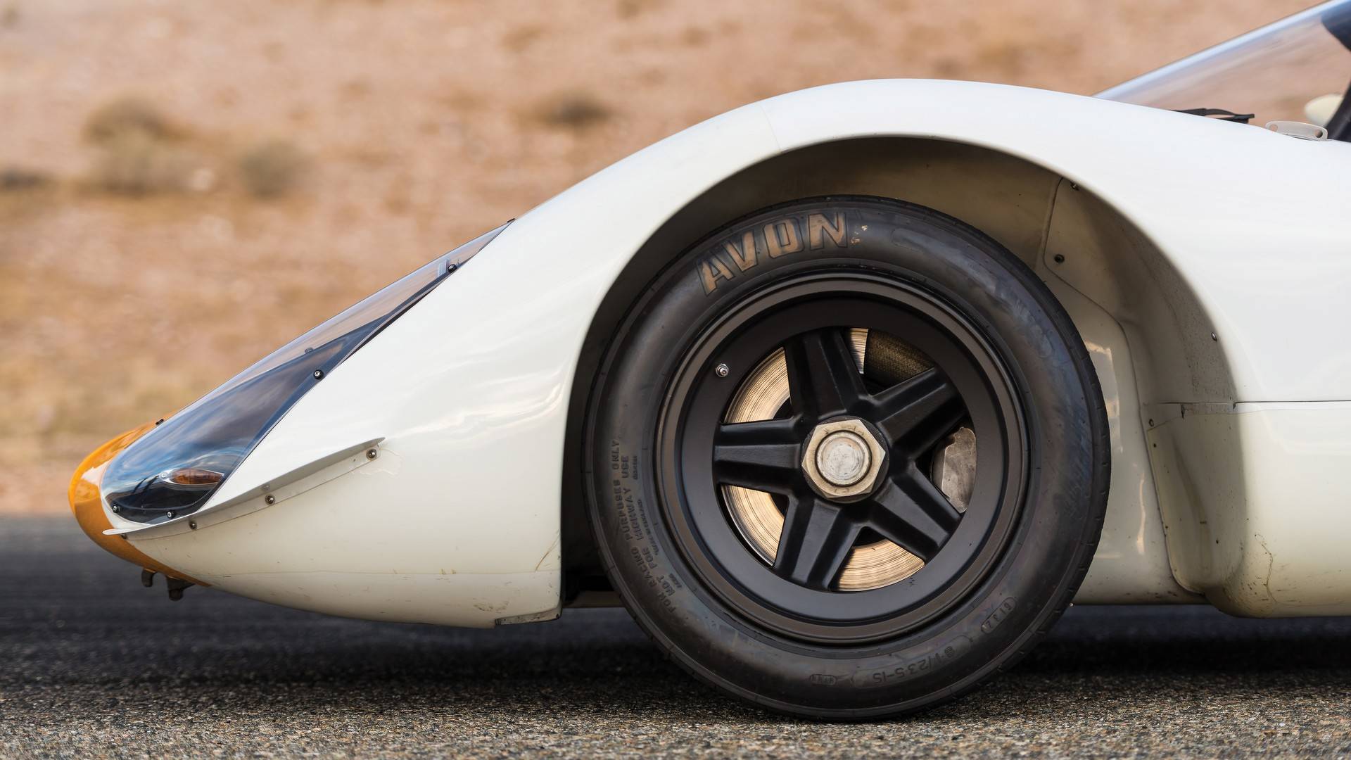 Schuco - 450372000 - Porsche 908 Long Tail - Le Mans 1968