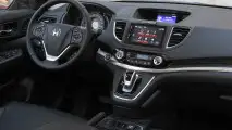 Honda CR-V: So kommt er zu uns