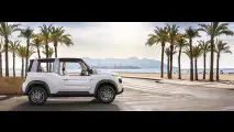 Citroen E-Mehari 2018