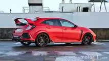 Essai comparatif - Hyundai i30 N / Honda Civic Type R (2017)