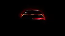 Mitsubishi Eclipse Cross, le prime foto