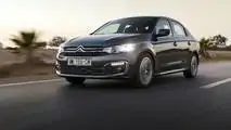 Citroën C-Elysée Puretech 82 Feel