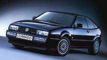 Volkswagen Corrado Classic Coupé