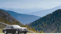 Rolls-Royce Phantom CoupÃ©