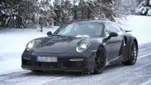 Porsche 911 Turbo