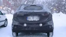 Erwischt: Neue Hyundai-Modelle