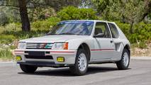 Peugeot 205 T16 de 1985
