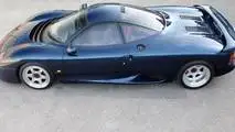 1991 Jaguar XJR-15 for sale