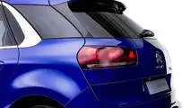 2018 Citroen C4 SpaceTourer