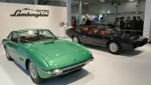 Techno Classica 2018: Im Zeichen des Stiers
