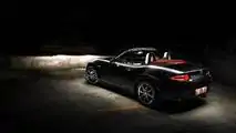 Mazda MX-5 Cherry Top