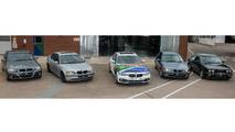 Last BMW 3 Series Sedan built at Rosslyn factory in South Africa