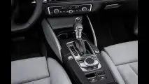 Audi A3 Sedan restyling