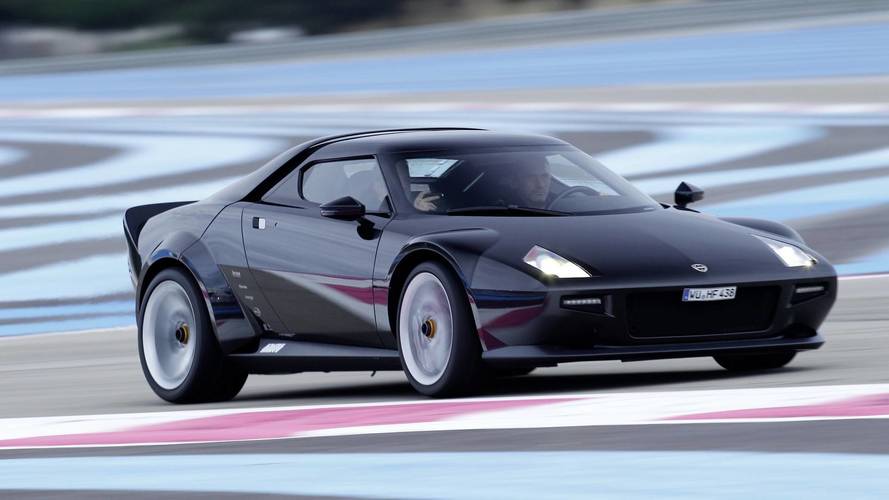 Yeni Stratos