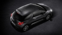 DS 3 Black Lezard