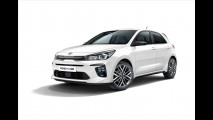 Kia Rio GT-Line