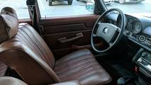 1974 Mercedes-Benz 240D satılık