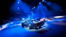 Wir waren bei der Premiere von Fast and Furious Live