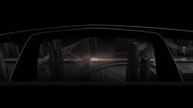 Cadillac Design Concept, gli schermi OLED