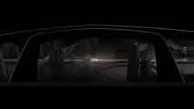 Cadillac Design Concept, gli schermi OLED