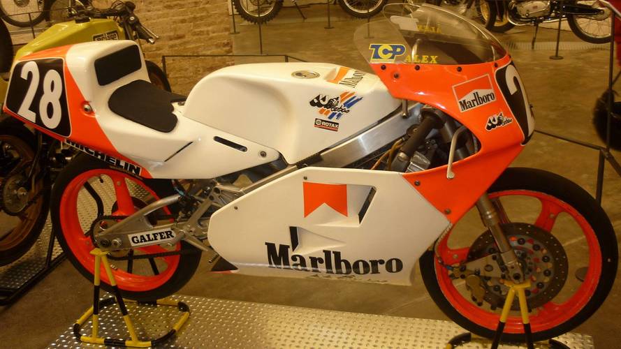 Salón RetroMoto Barcelona 2018
