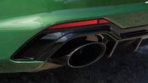 2017 Audi RS5