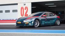 Electric GT championship