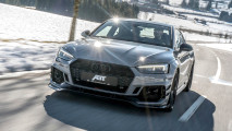 Abt RS5-R: Mehr Gaudi im Audi