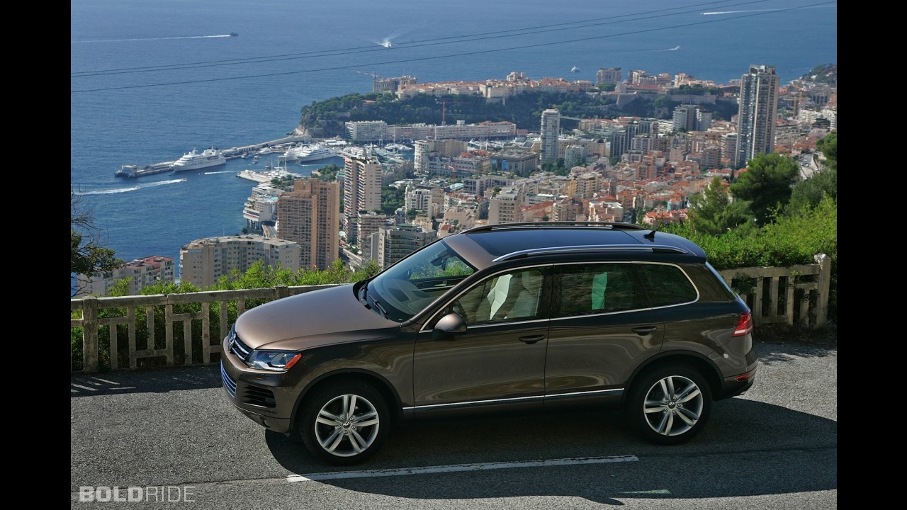 Vw Clean Diesel >> Volkswagen Touareg V6 Tdi Clean Diesel Sport 4 Of 13 Motor1 Com Photos Vw Clean Diesel >> Volkswagen Touareg V6 Tdi Clean Diesel Sport 4 Of 13 Motor1 Com Photos