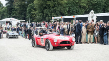 3ème année pour le concours d’élégance Chantilly Arts & Elegance Richard Mille