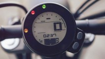 Yamaha XSR700 için Deli Olacaksınız