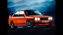 BMW M'in Ürettiği Gelmiş Geçmiş En iyi 10 Araba