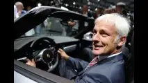 Volkswagen'de Yeni CEO'lar Açıklandı, Grup Yeniden Yapılanıyor