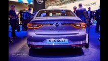 Renault Talisman, Fransızların da bir Passat Üretebileceğini Gösterdi