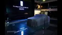 Rolls Royce Dawn 2016