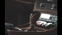 Maserati GranCabrio'ya Vilner imzası