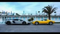 50 yıl önce otomotiv dünyasını değiştiren fikir: Lamborghini Miura