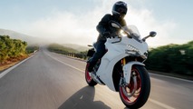 2017 Ducati SuperSport S