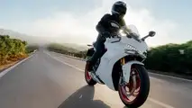 2017 Ducati SuperSport S