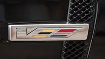 2016 Cadillac CTS-V: Review