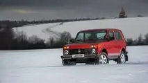 Lada Niva