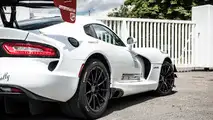 GeigerCars Dodge Viper ACR