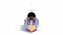 Bloodhound SSC - Geely deal