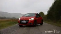Peugeot 208 GTi by Peugeot Sport