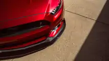 2016 Hennessey Ford Mustang HPE800 eBay