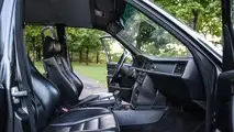 1990 Mercedes-Benz 190E Cosworth Evo II eBay