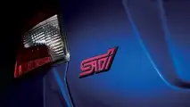Subaru WRX S4 tS